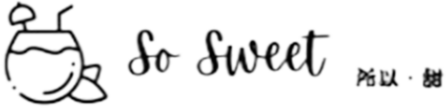 sosweet