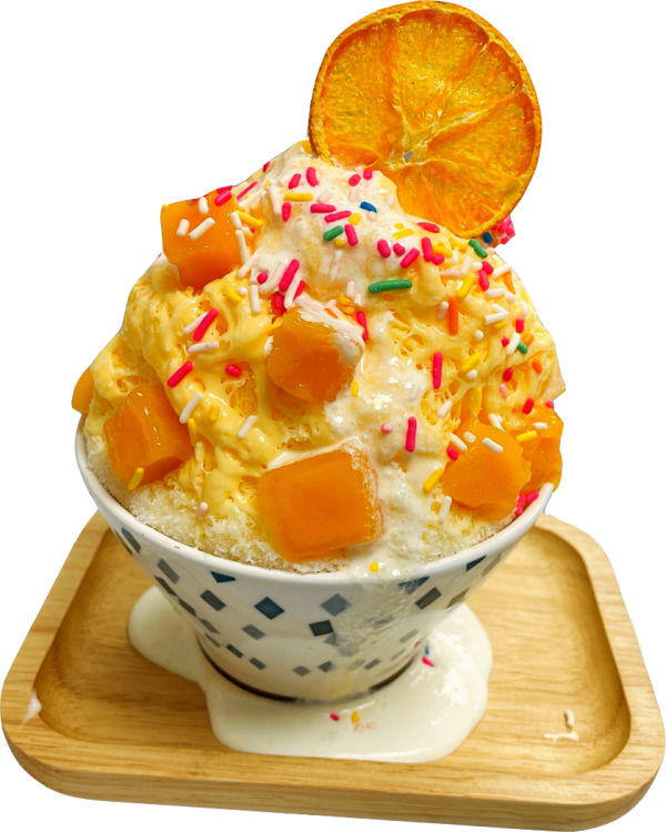 芝芝黄金屋