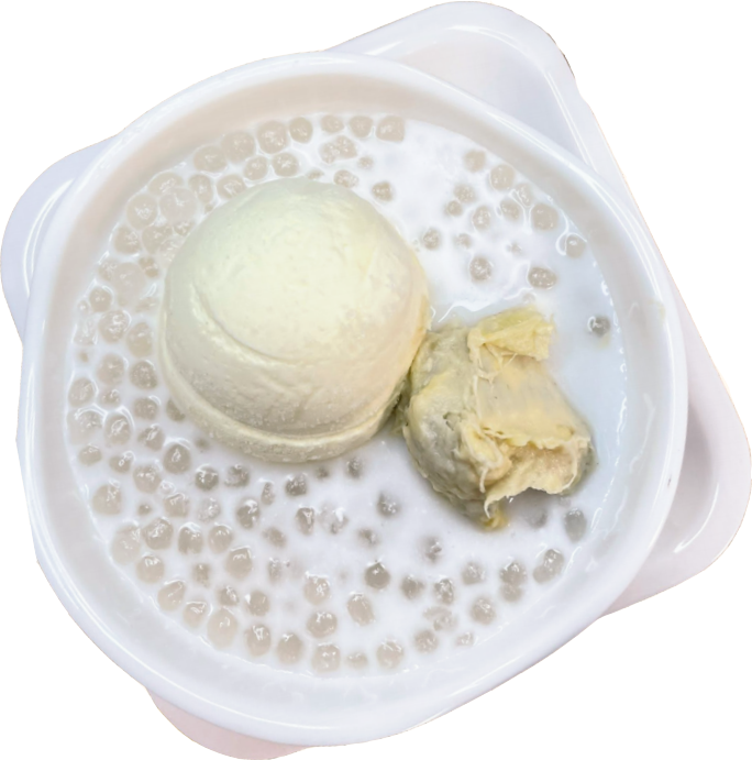 17 相薄雪糕玉露 $48