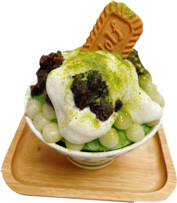 Cheese Taro Delight